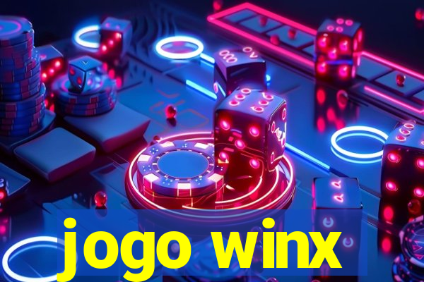 jogo winx